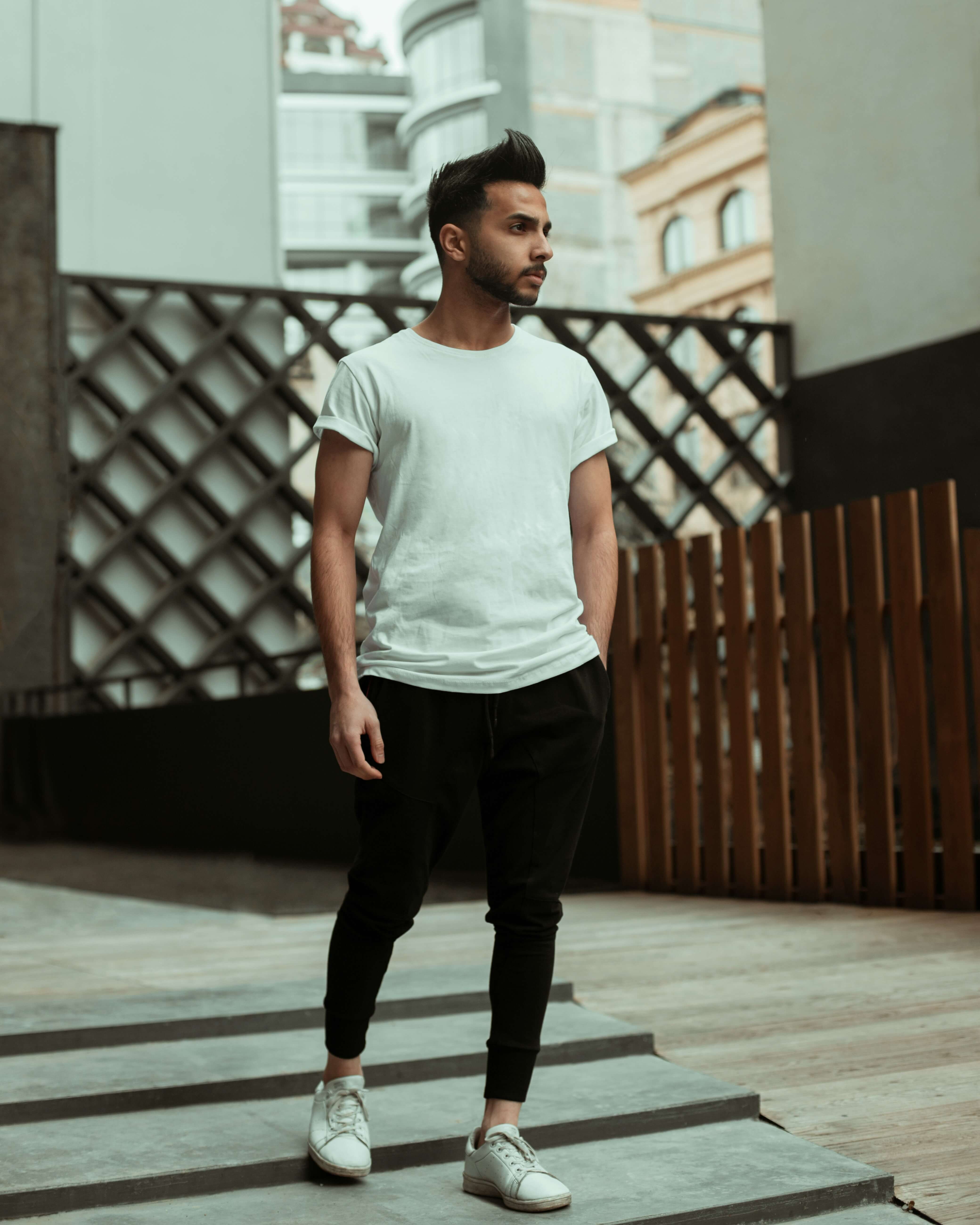 Menswear