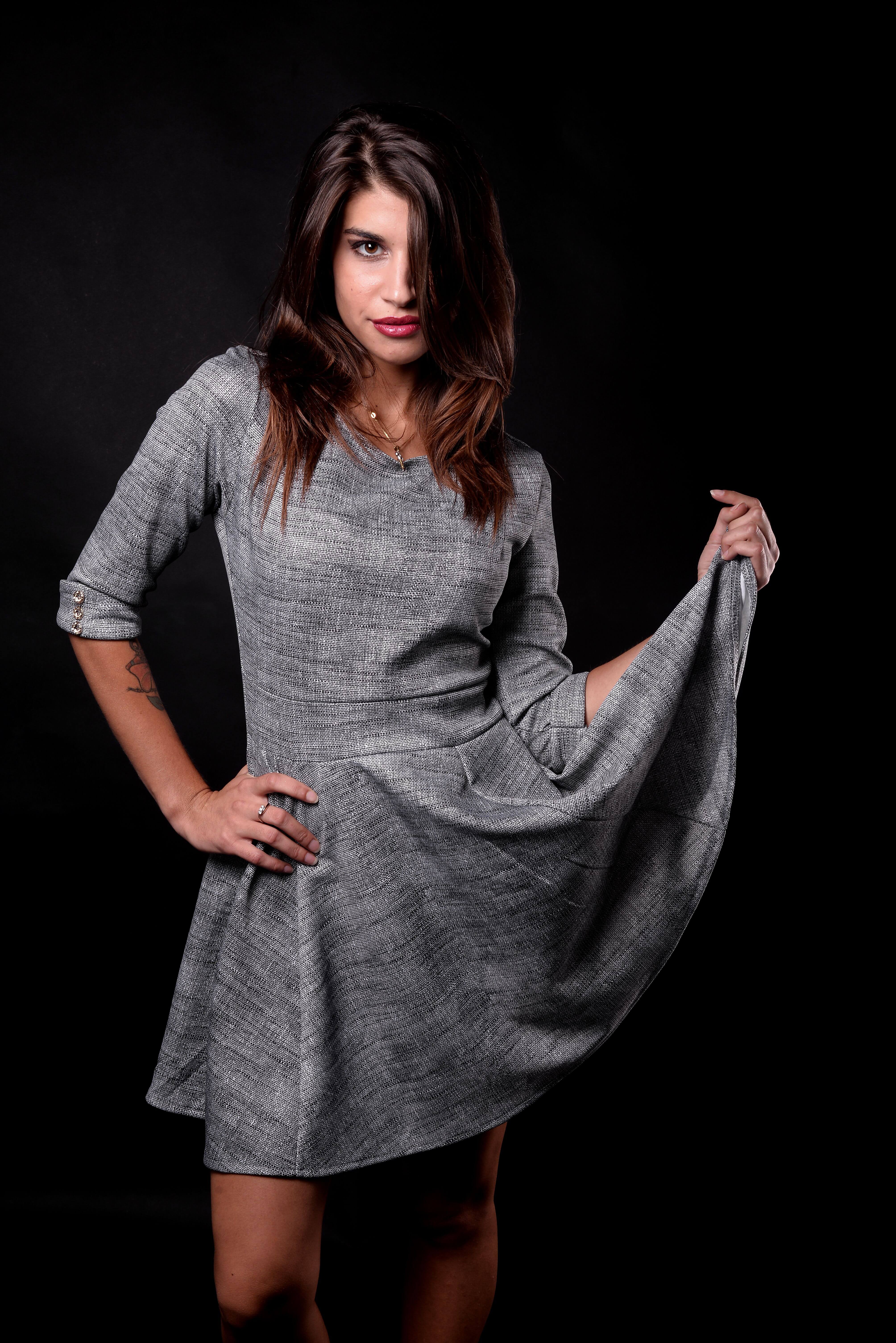 Women's fashion